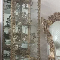 بوفه برنز اصل ضخیم و سفارشی