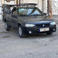 اریسان 2 مدل ۱۴۰۴