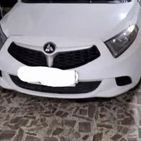 فروش خورو برلیانس ۲۲۰ مدل ۹۷