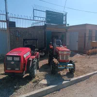 شخم،روتیواتور،چاله کن،تعمیرات تراکتور ۹۵۰