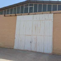 فروش کارگاه سوله