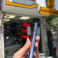 Iphone 17 pro max 256gig|موبایل|همدان, |دیوار