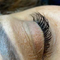 اکستنشن مژه، لیفت و لمینت مژه