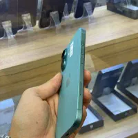 اپل iphone 16 نرمال ۱۲۸ گیگ با ریجستر|موبایل|مشهد, عامل|دیوار