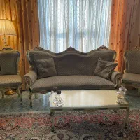 فروش مبلمان استیل