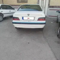پارس مدل 92|خودرو سواری و وانت|لنجان, |دیوار