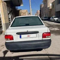 پراید مدل ۱۳۸۷|خودرو سواری و وانت|رفسنجان, |دیوار