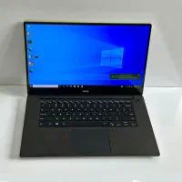لپتاب Dell precision 5520