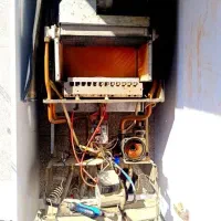 سرویس و تعمیر انواع پکیج|آبگرمکن، پکیج، شوفاژ|تهران, خانی‌آباد|دیوار