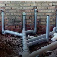 لوله کشی آب و فاضلاب صفر تا صد|خدمات پیشه و مهارت|ری, دیلمان|دیوار