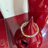 دستبند طلا ورساچه فقط با ۲٪ خونگی