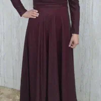 لباس مجلسی درحد نو