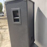 فولرنج دوبل 15/12 1000وات باند EV FBT RCF JBL|صوتی و تصویری|قم, جمکران|دیوار