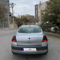 مگان ۱۶۰۰دنده نقدی یا معاوضه با واحد شهرک گلستان|خودرو سواری و وانت|بجنورد, |دیوار