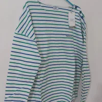 لباس پاییزه راه راه|لباس|خرم‌آباد, |دیوار