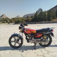 موتور پیشرو 200 بالانسر