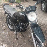 موتور احسان شکاری ۱۵۰