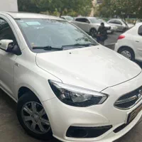 شاهین G CVT، اتومات پلاس  مدل ۱۴۰۴|خودرو سواری و وانت|تهران, توحید|دیوار