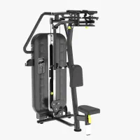 دستگاه بدنسازی خارجیMCF