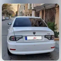 سمند سورن ef7 مدل ۱۴۰۱
