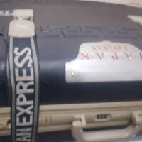 چمدان ژاپنی چرخ دار اصلی