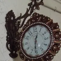 ساعت دیواری