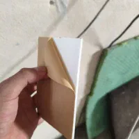 ضربه گیر درز گیر با چسبندگی بالا