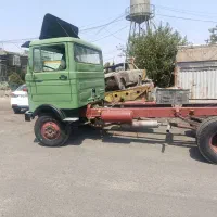 خاور608 ال پی36|خودرو سنگین|تهران, یاخجی آباد|دیوار