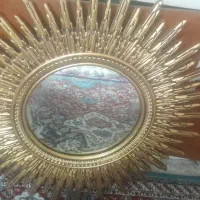 دراور و آیینه خورشیدی