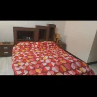 سرویس خواب دو نفره|تخت و سرویس خواب|بندر ماهشهر, |دیوار