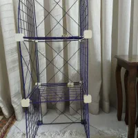 قفسه کتاب