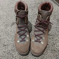 کفش کوهنوردی نو