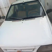 پرایدمدل ۸۲