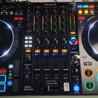 نقد و تمام اقساط کلیه مدل های دستگاه دی جی پایونیر|آلات موسیقی|کرج, عظیمیه|دیوار