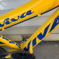 دوچرخه ۱۶ نو|دوچرخه، اسکیت، اسکوتر|قروه, |دیوار