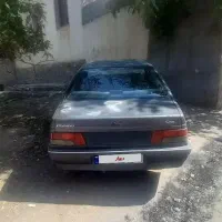 پژو روا مدل ۸۶( نوکمدادی تمیز و بدون خرج )
