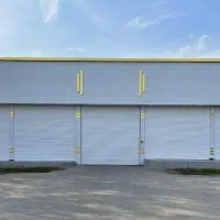 فروش مجموع سوله ، انبار و مغازه