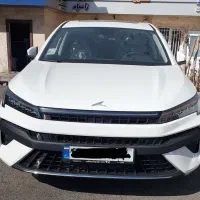 کی ام سی جی 7 مدل ۲۰۲۵ صفر خشک اماده تحویل