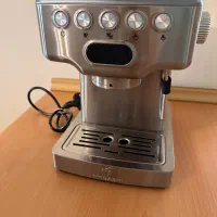 دستگاه قهوه و اسپرسو ساز مباشی ۲۰۳۴