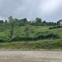 فروش زمین ۷۰۰ متری مسکونی