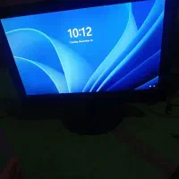 مانیتور ال جی ۱۹اینچ