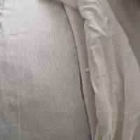 تشک پشم گوسفند دو نفره