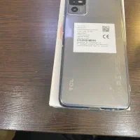 گوشی tcl 40R 5G|موبایل|مشهد, ارشاد|دیوار