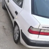 زانتیا مدل 88