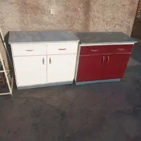 کابینت جا ظرفی|مصالح و تجهیزات ساختمان|نظرآباد, شهرک سید جمال الدین|دیوار