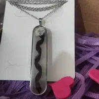 گردنبند موی یار