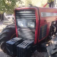 تراکتور399