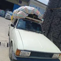 پیکان وانت مدل 90 دوگانه|خودرو سواری و وانت|ارومیه, |دیوار