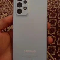 a53 5g 128|موبایل|کرج, خرمدشت|دیوار