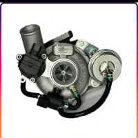 توربو شارژ دنا جک هایما تعمیرات.فروش